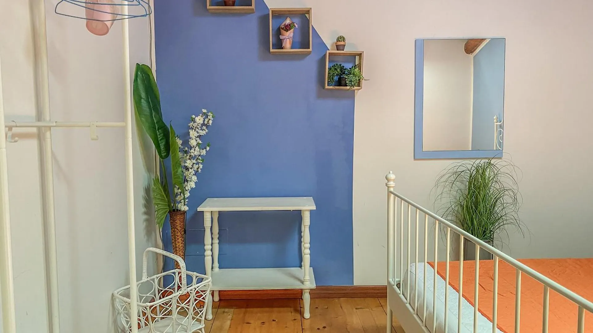 파키노 Casa IV Novembre 아파트 이탈리아