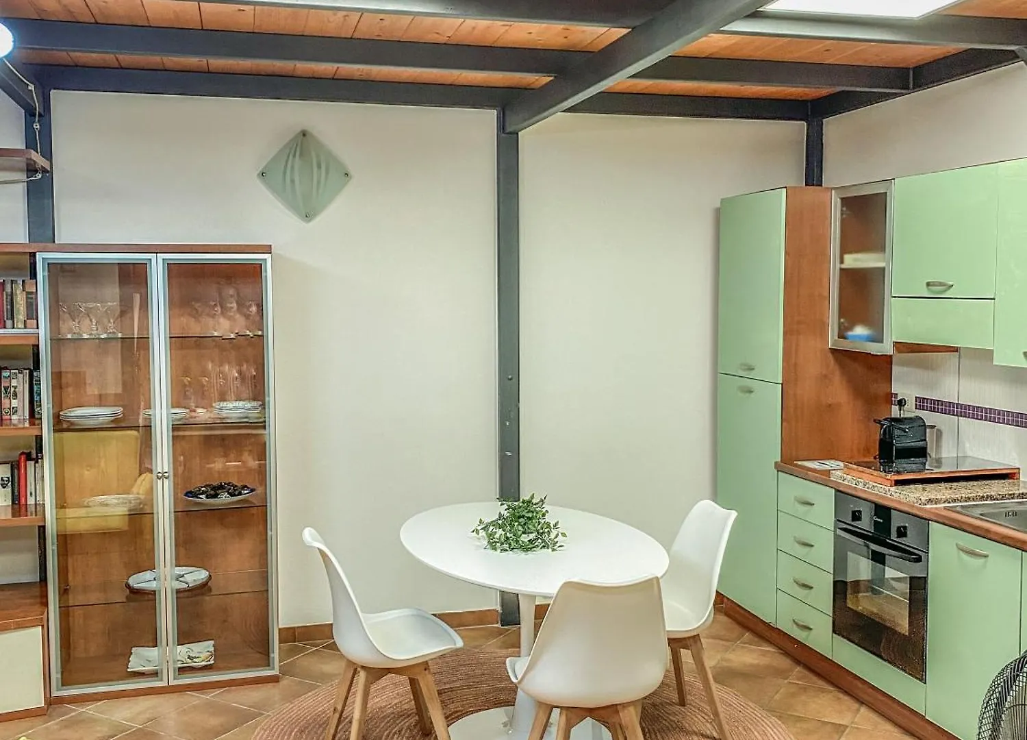 파키노 Casa IV Novembre 아파트