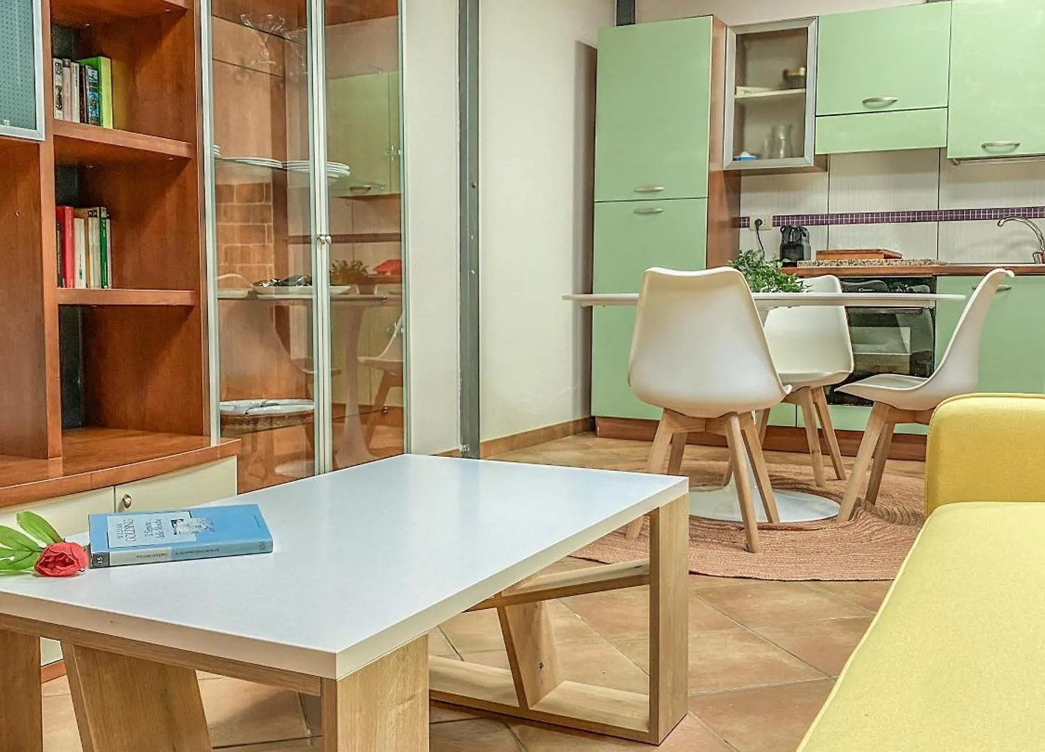 Appartamento Casa IV Novembre Pachino