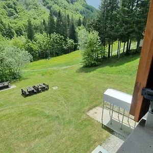  Appartamento Val Di Luce Relax Cristallo Italia