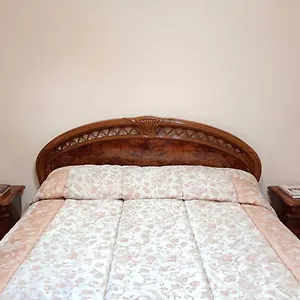 Regina Di Denari Appartamento